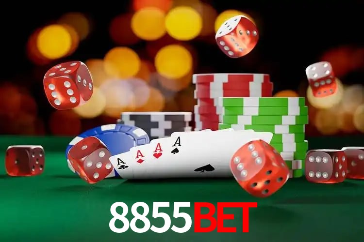 Experiência VIP 8855bet