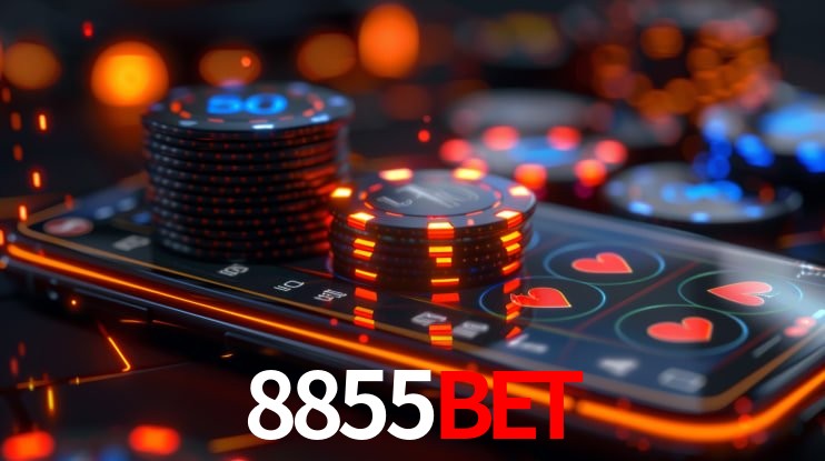 Welcome Bonus 8855bet