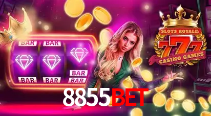 Desvendando o Mundo dos Jogos Virtuais na 8855bet