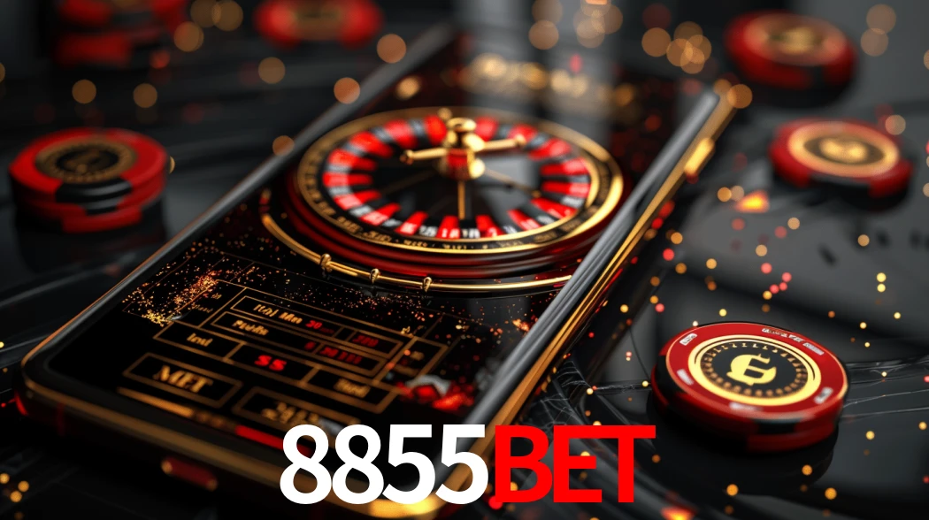 Slot Games 8855bet