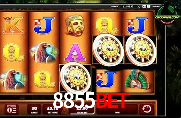 A Revolução dos Aplicativos de Jogos no 8855bet