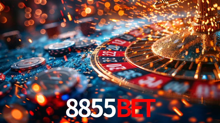 Account Benefits 8855bet