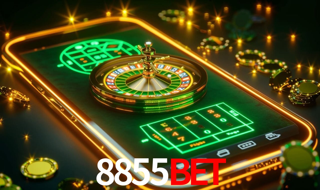 Jogos de Slot 8855bet