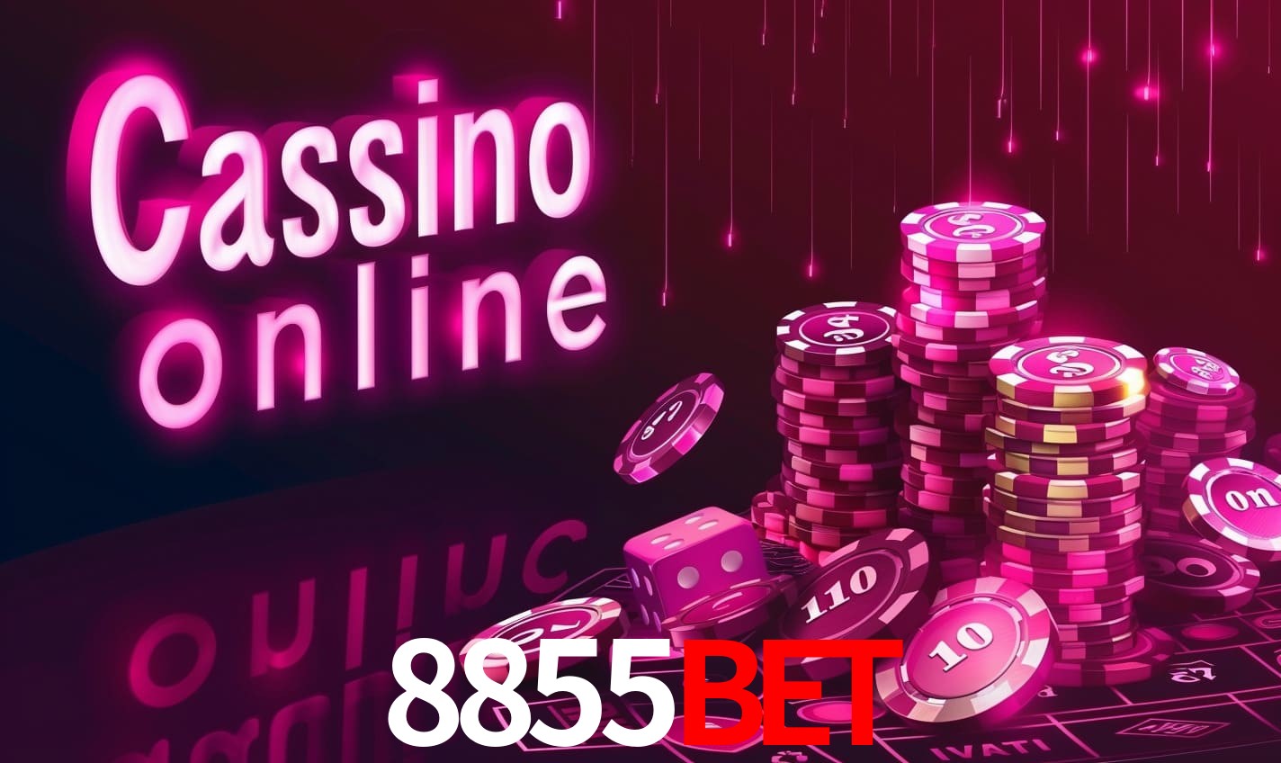 Explorando a Categoria de Eventos em Apostas na 8855bet