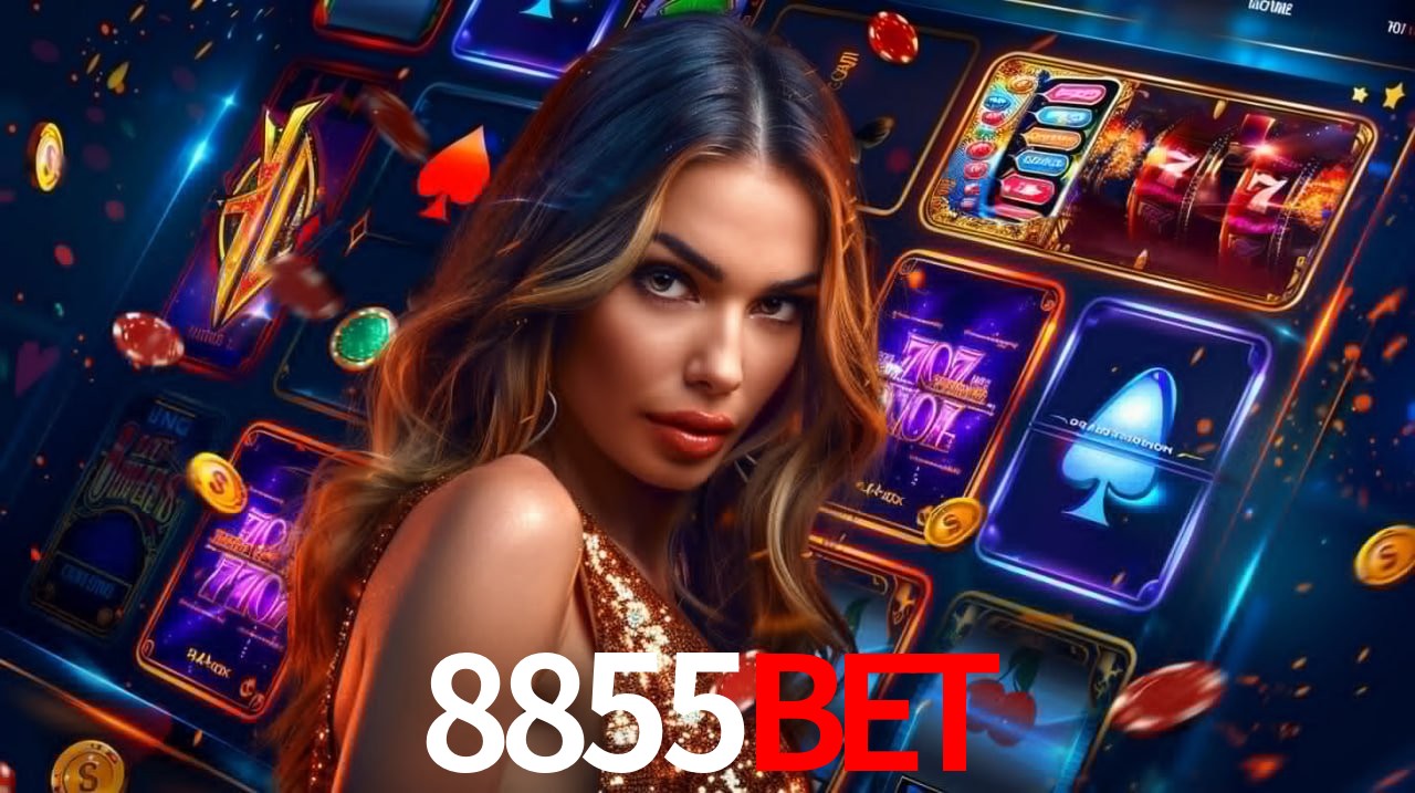 Descubra o Programa VIP da 8855bet: Vantagens Exclusivas para Jogadores