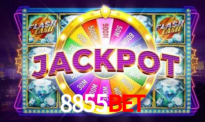 Descubra a Magia dos Jogos de Arcade no 8855bet