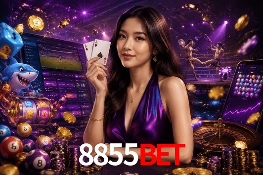 Roulette Table 8855bet