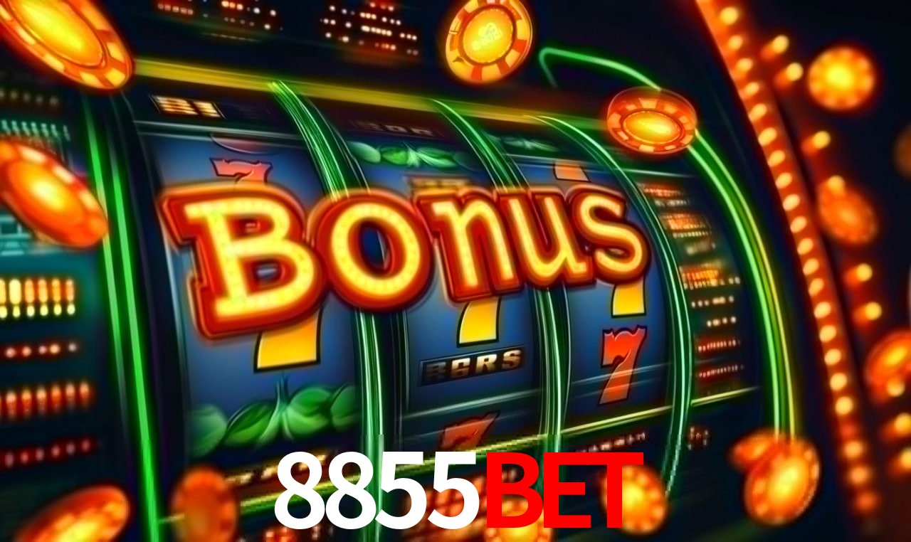 Blackjack Table 8855bet