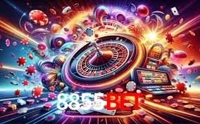 Casino VIP 8855bet