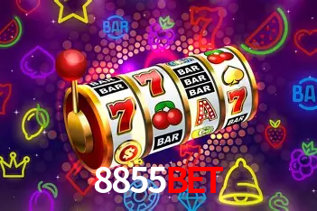 A Experiência Imersiva dos Cassinos Ao Vivo no 8855bet