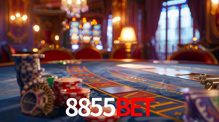 2FA Security 8855bet