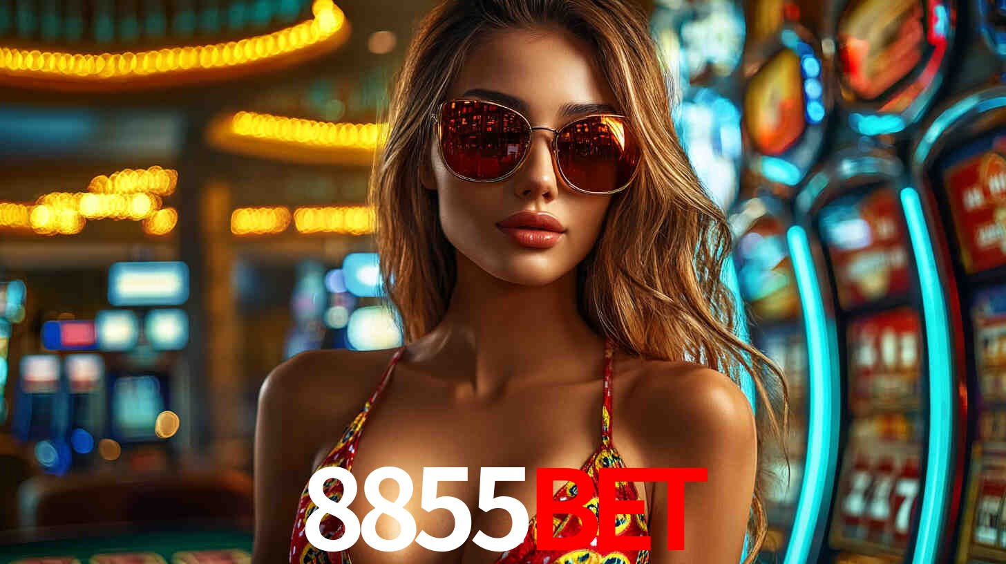 Premium Interface 8855bet