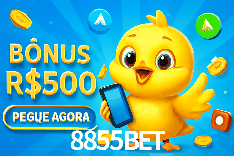 Weekend Specials 8855bet