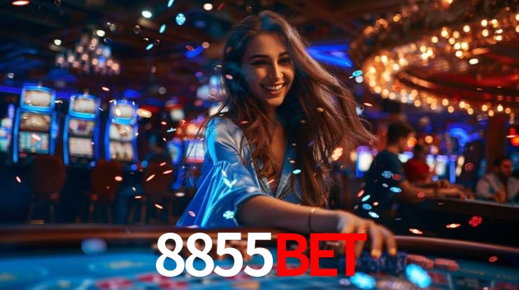 Sports Statistics 8855bet