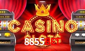 Game Statistics 8855bet