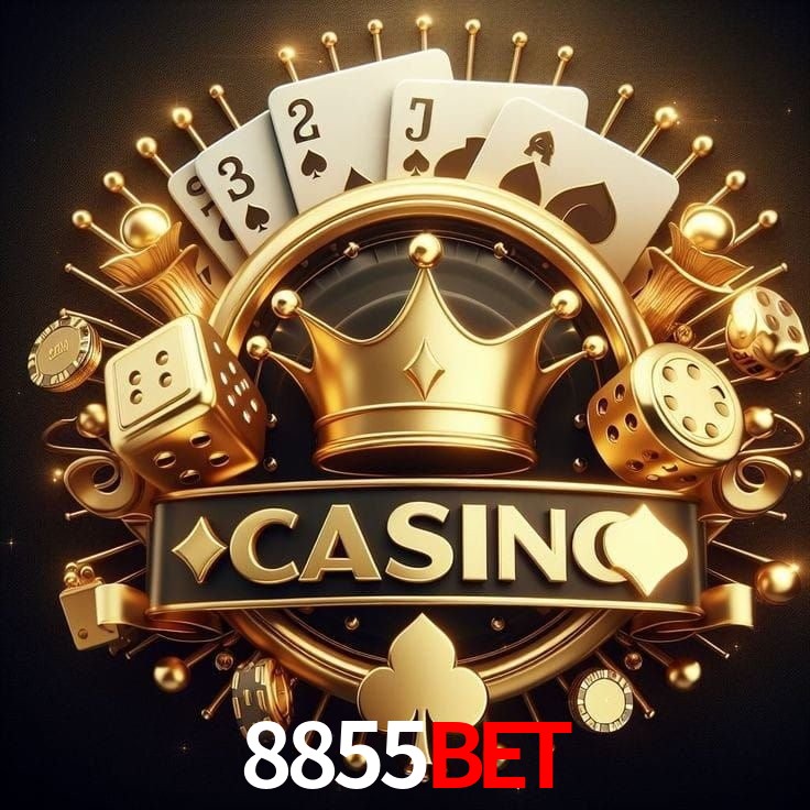 Apostas de Futebol 8855bet