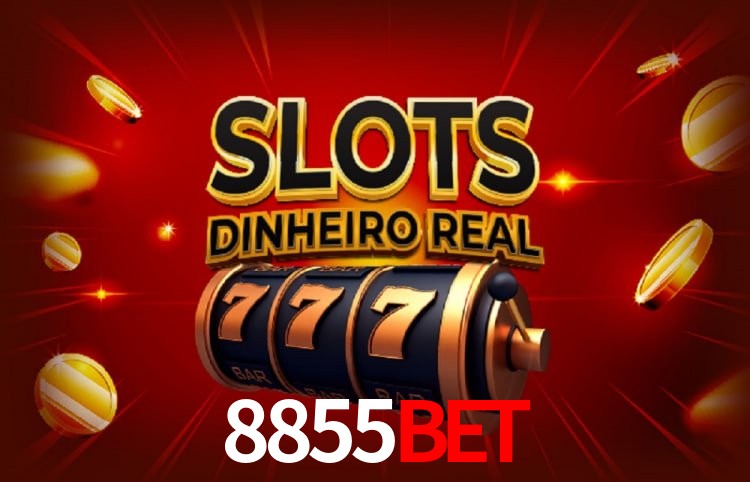 Login Seguro 8855bet