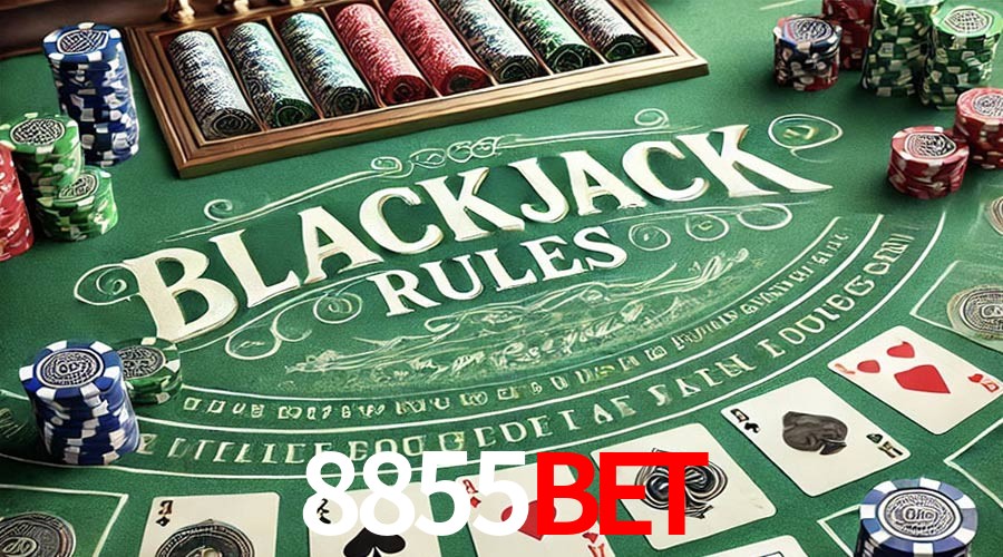 Live Casino 8855bet