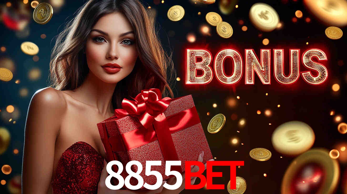 Descubra o Programa VIP da 8855bet: Vantagens Exclusivas para Jogadores