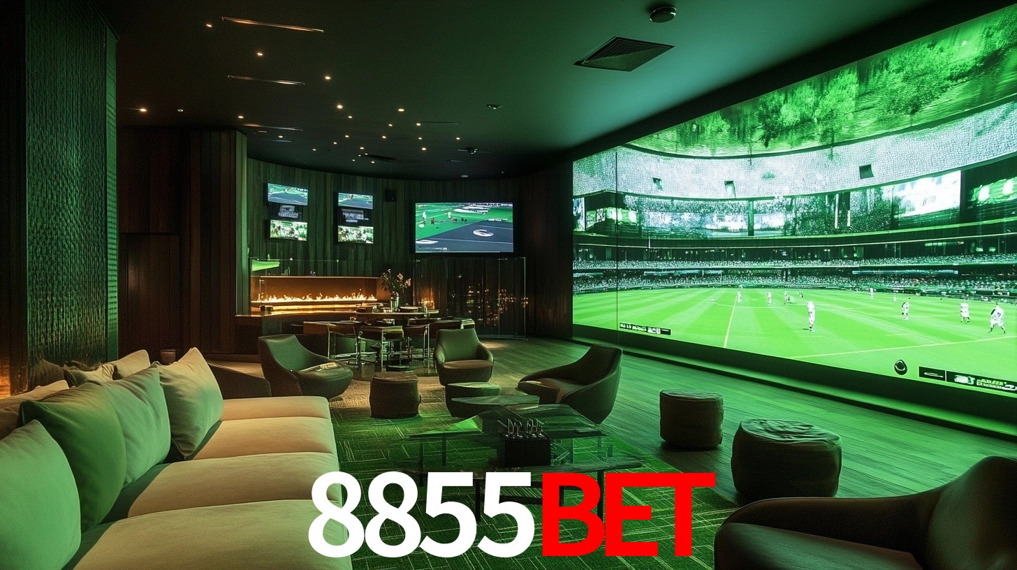 Sinta a adrenalina dos jogos de cassino com 8855bet