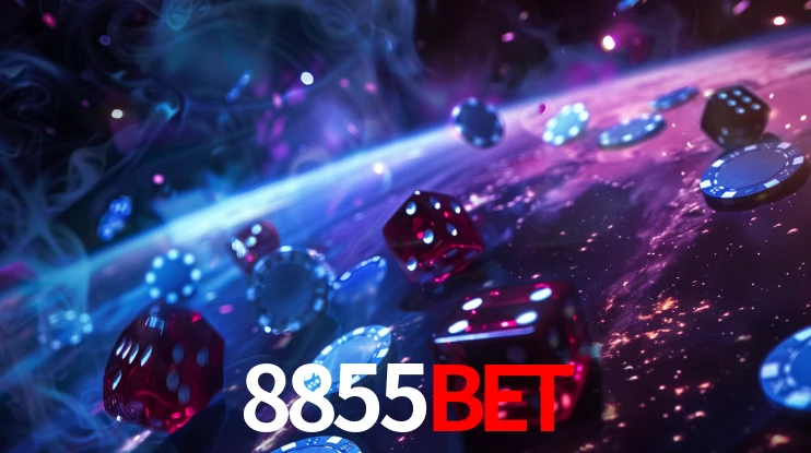 Game Providers 8855bet