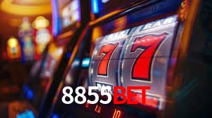 Avaliações dos Jogadores 8855bet