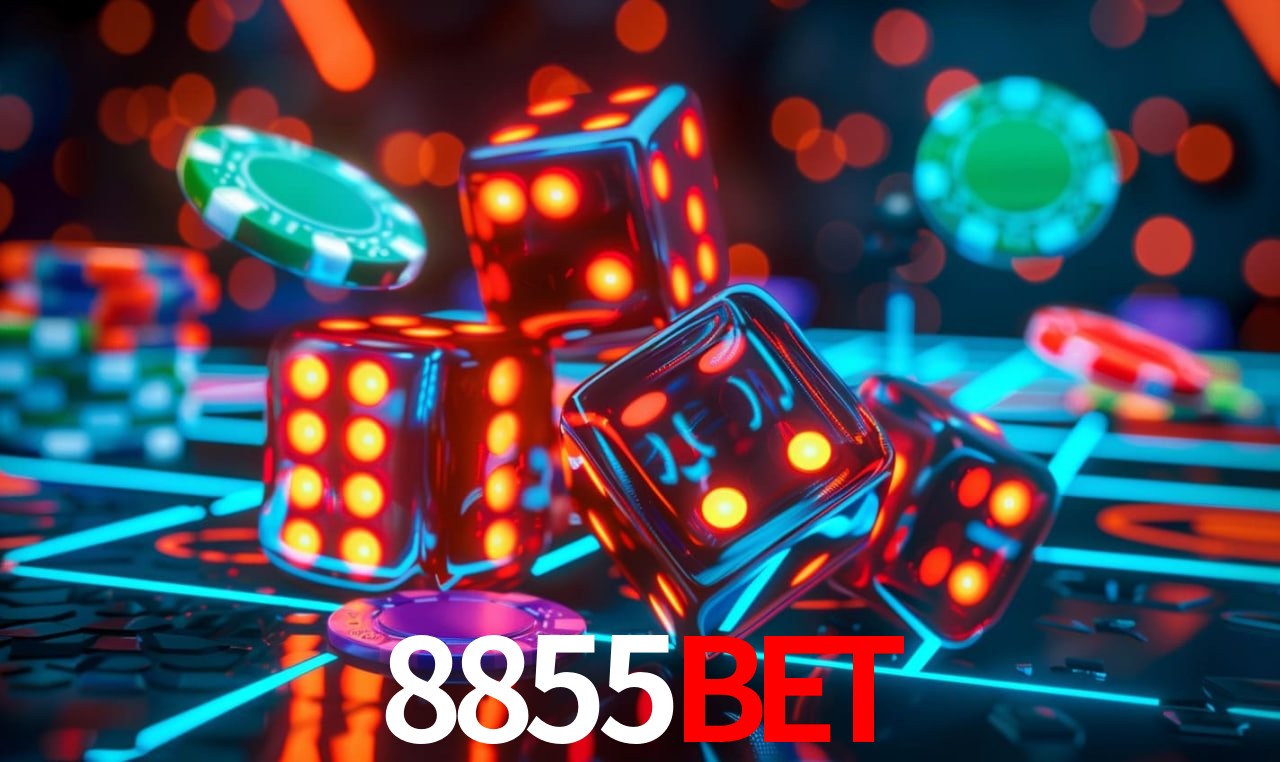A Emoção da Loteria na 8855bet: Uma Chance de Mudança de Vida