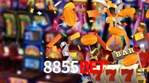 8855bet: A Experiência de Casino com Jogos de Mesa ao Vivo