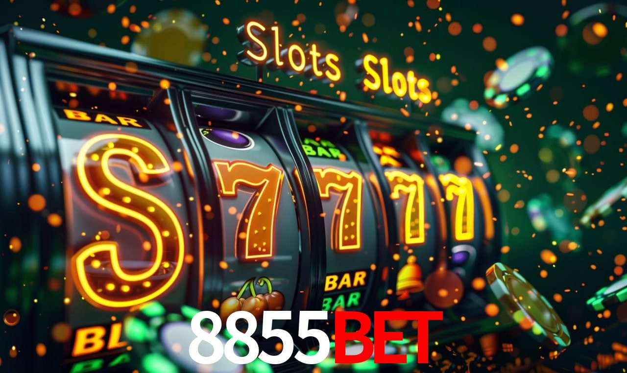 Torneios 8855bet