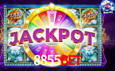 Explorando a Categoria de Eventos em Apostas na 8855bet