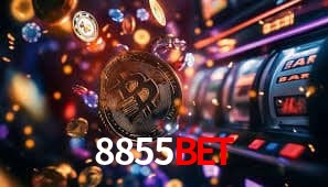 Desvendando o Mundo dos Jogos Virtuais na 8855bet