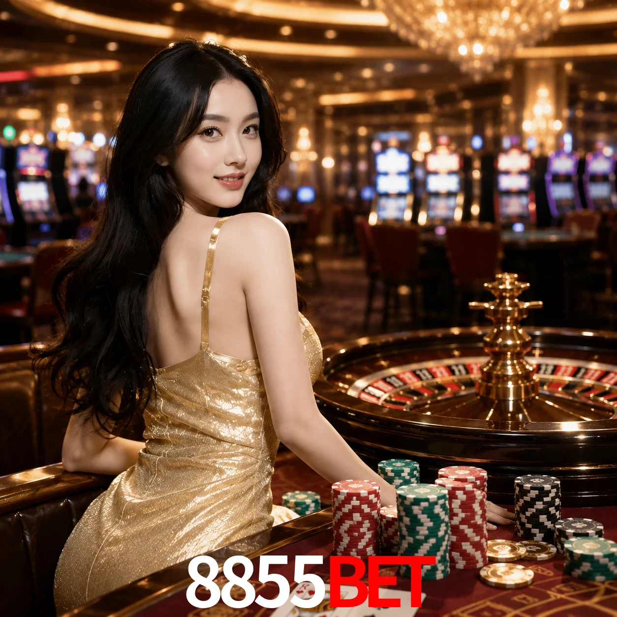 Download app 8855bet Android iOS