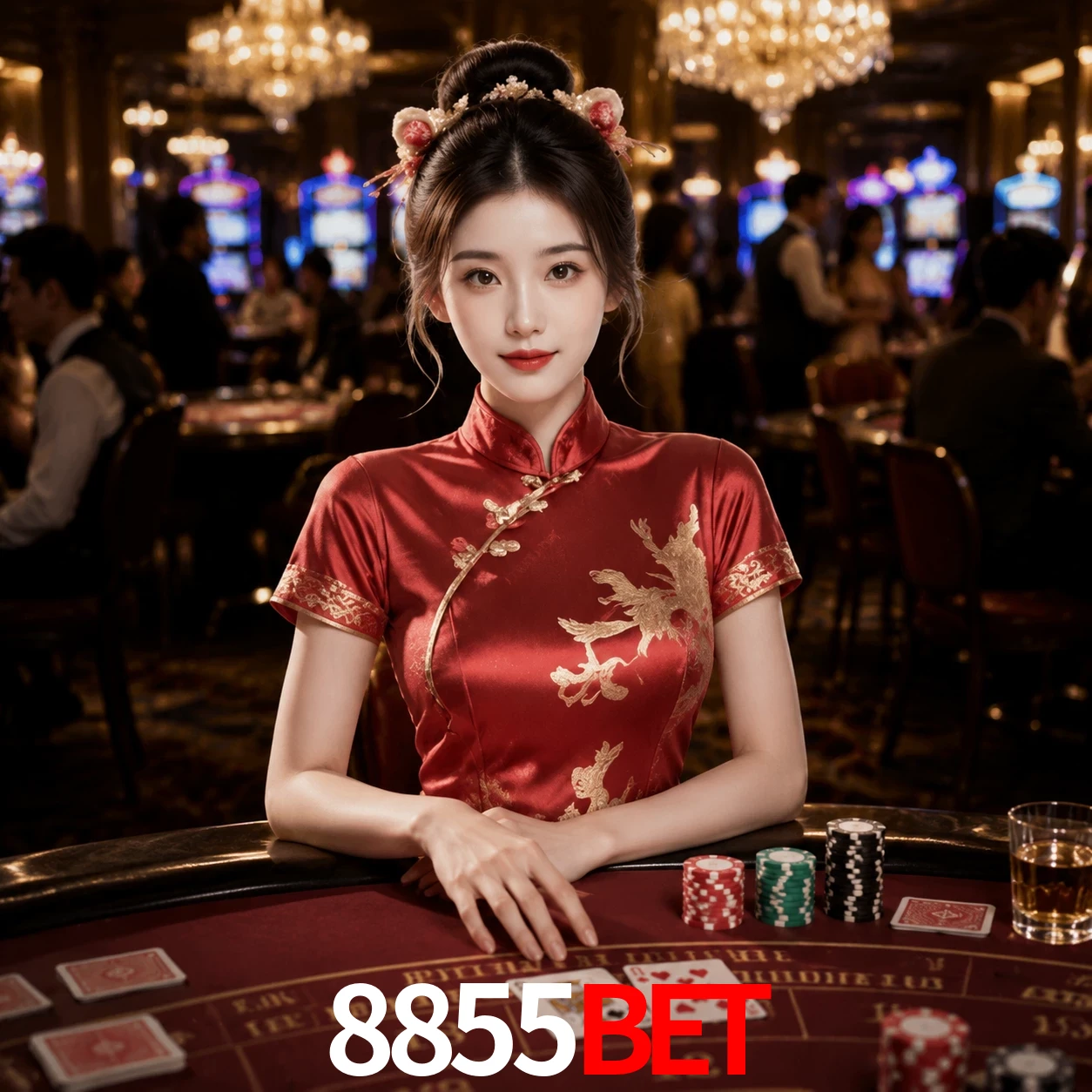 8855bet multi dispositivo