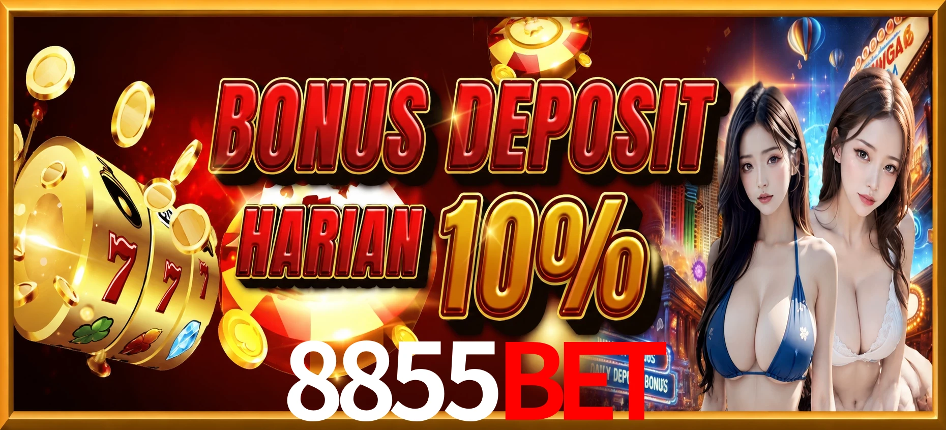 Plataforma 8855bet - cassino e apostas