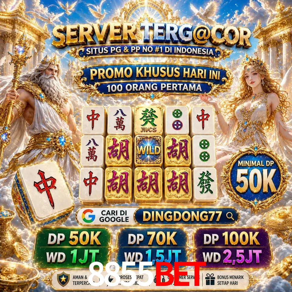 Segurança 8855bet SSL