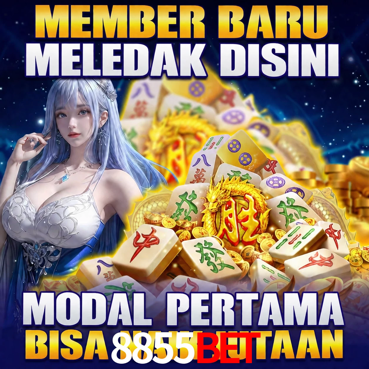 Slots com prêmios 8855bet